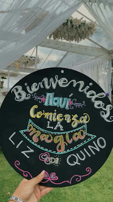 Con Amor (liz Quino) Wedding Planner & Events